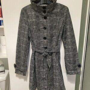 Beautiful trench coat